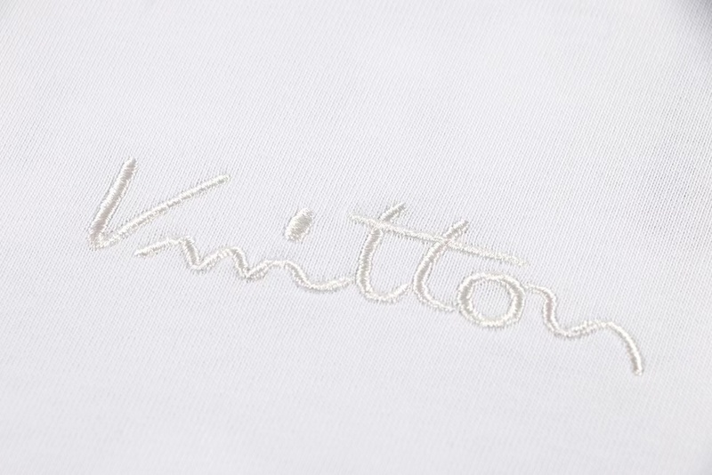 Louis Vuitton T-Shirt 204765