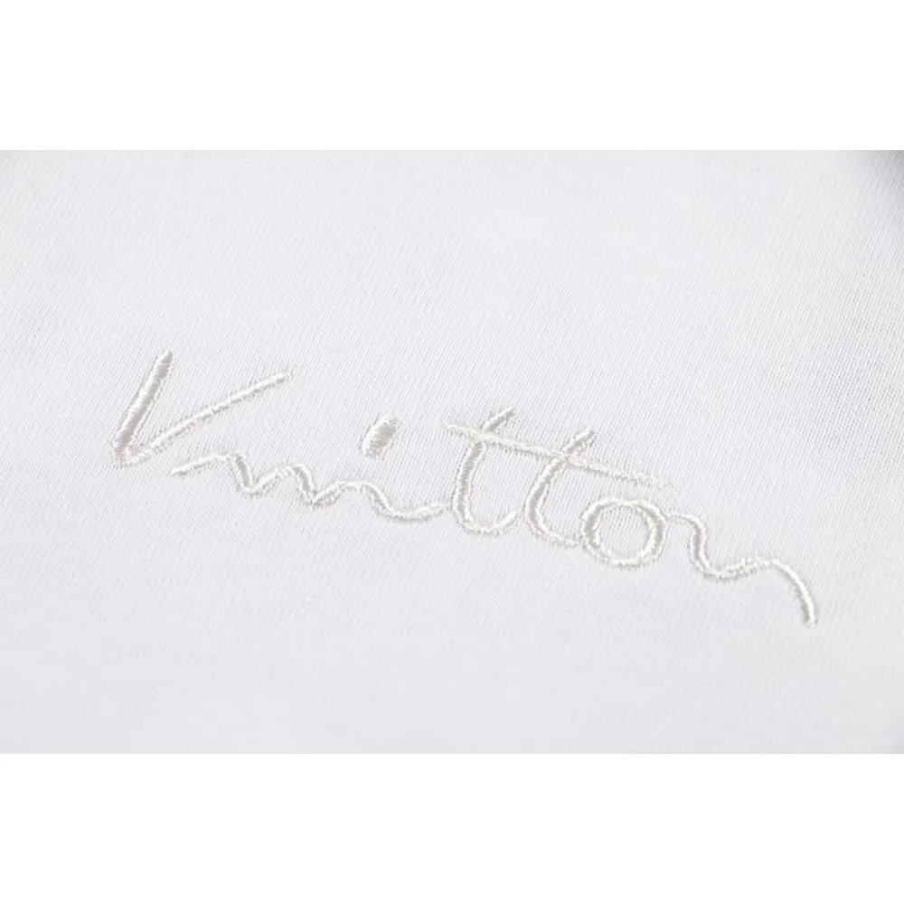Louis Vuitton T-Shirt 204765