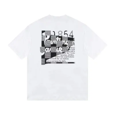 Louis Vuitton T-Shirt 204765 02