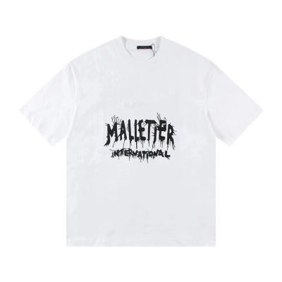 Louis Vuitton T-Shirt 204765 01