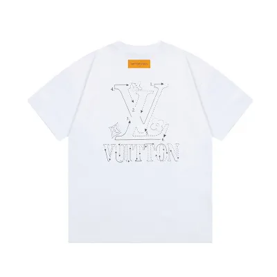 Louis Vuitton T-Shirt 4 01