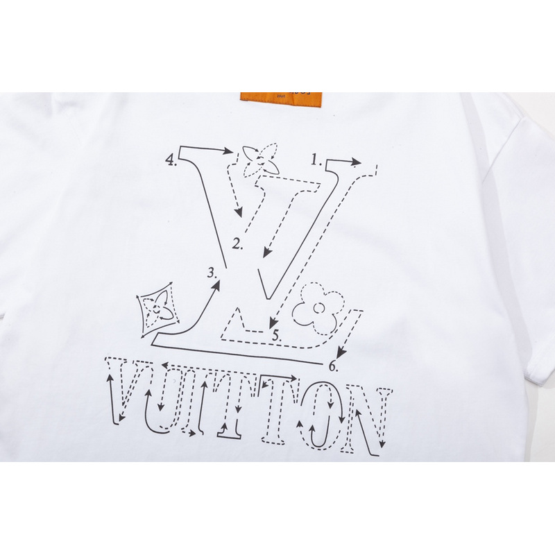 Louis Vuitton T-Shirt 4