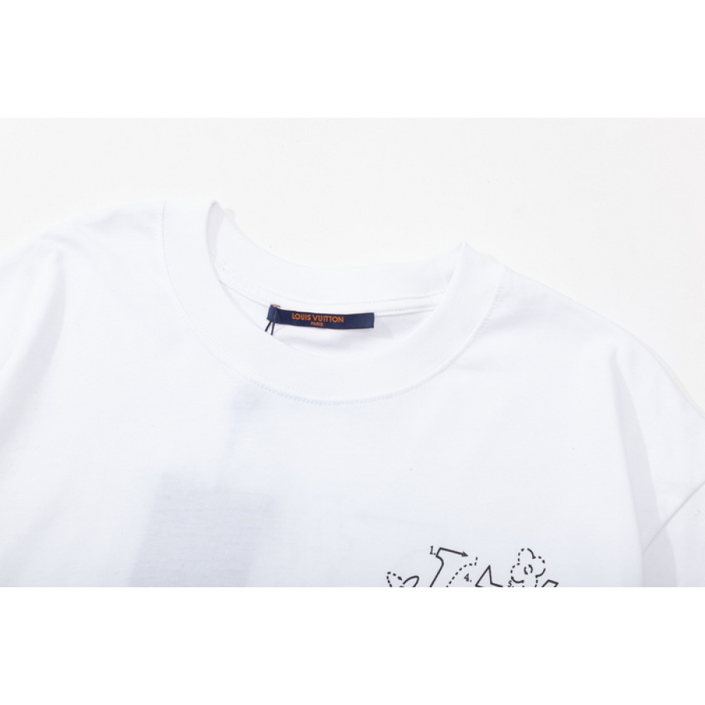 Louis Vuitton T-Shirt 4