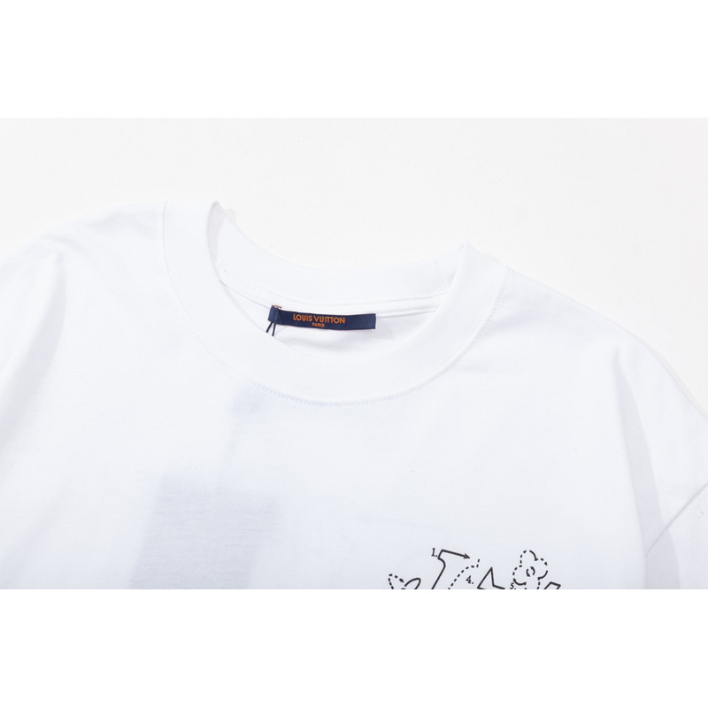 Louis Vuitton T-Shirt 4