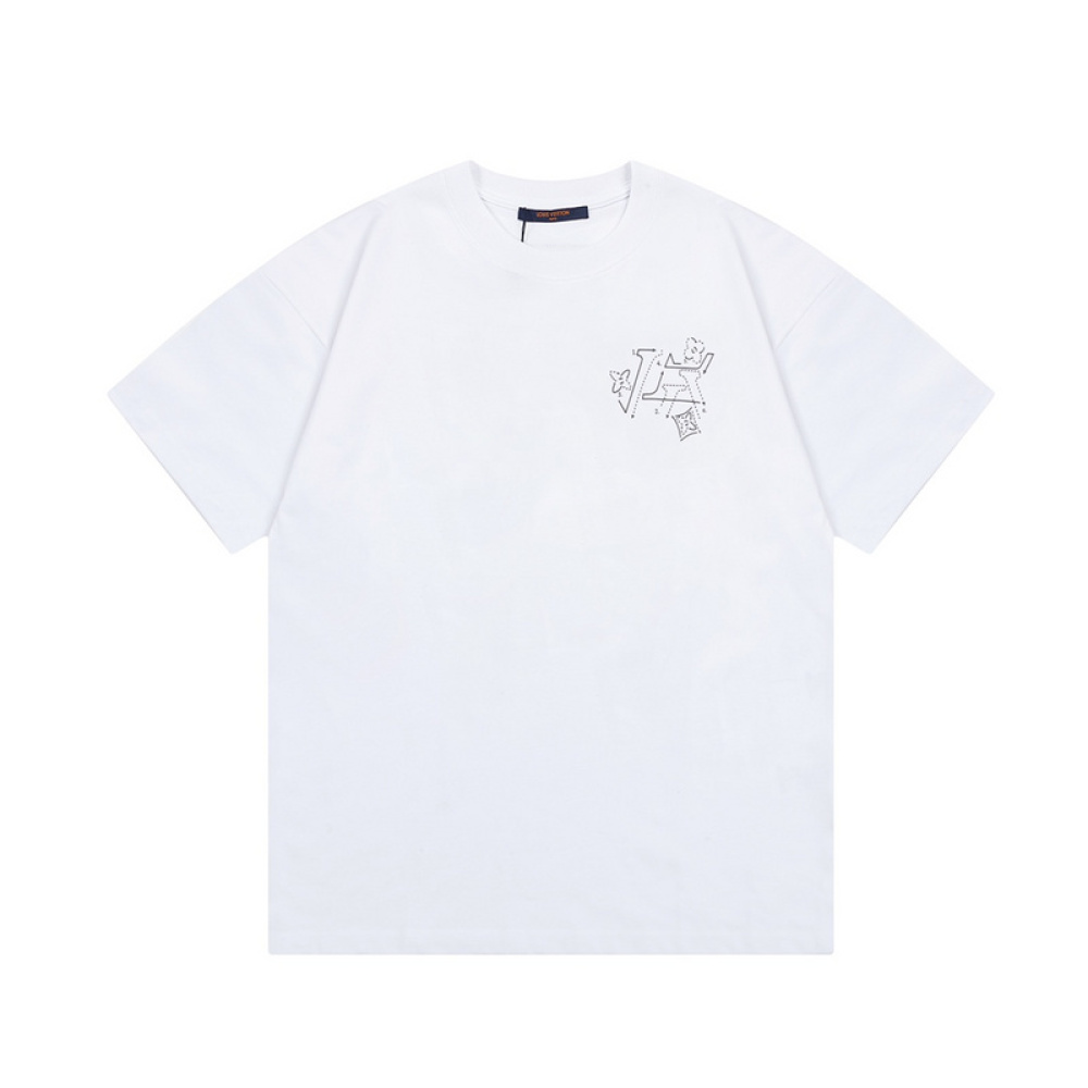 Louis Vuitton T-Shirt 4
