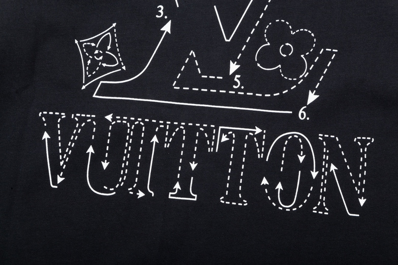 Louis Vuitton T-Shirt 4