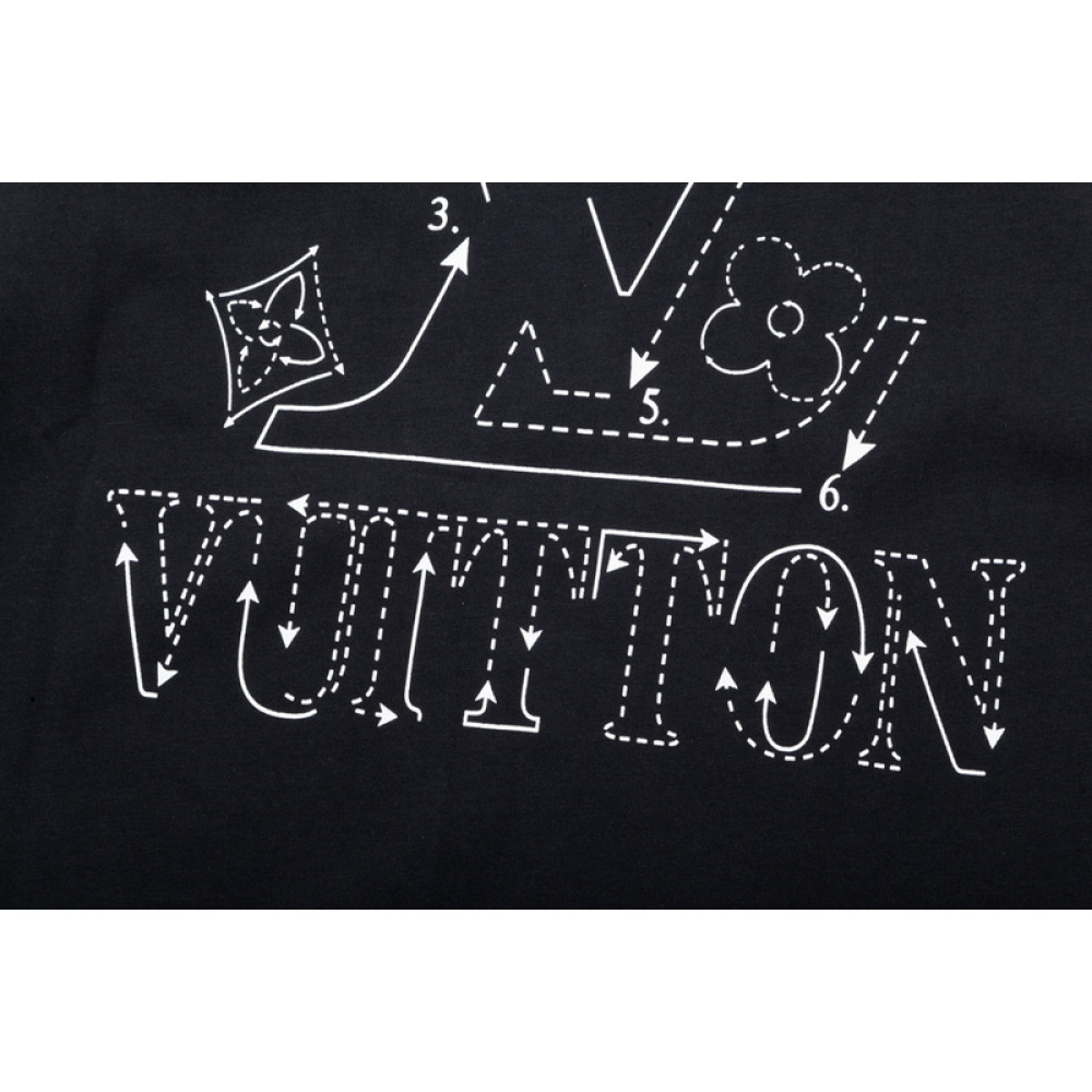 Louis Vuitton T-Shirt 4