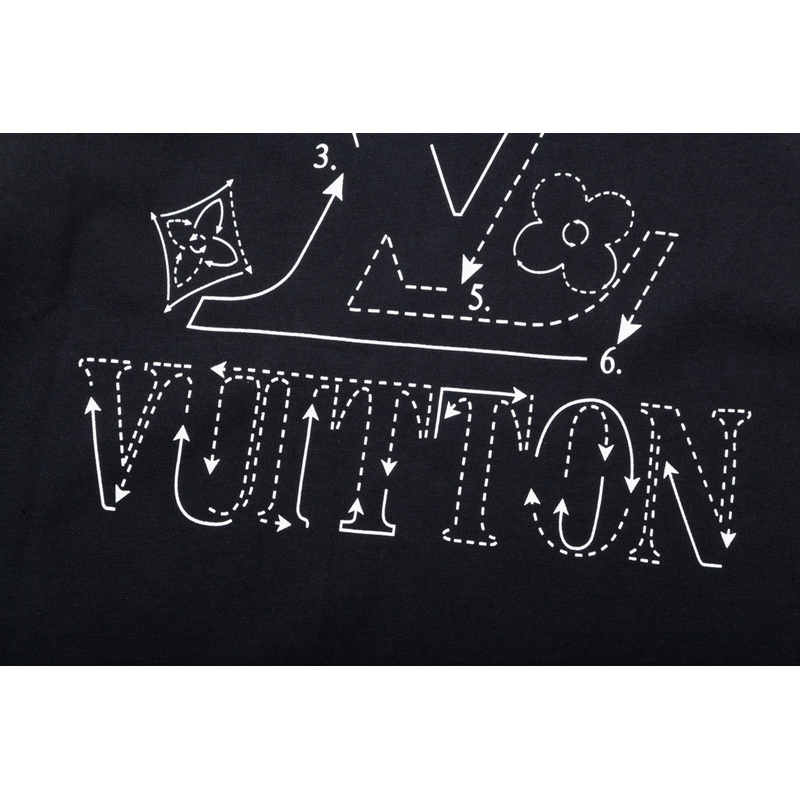 Louis Vuitton T-Shirt 4