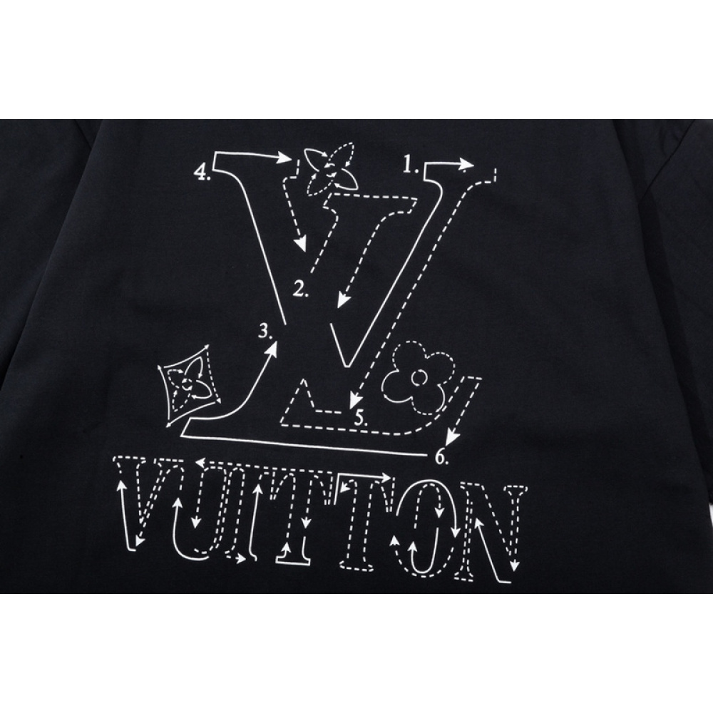 Louis Vuitton T-Shirt 4