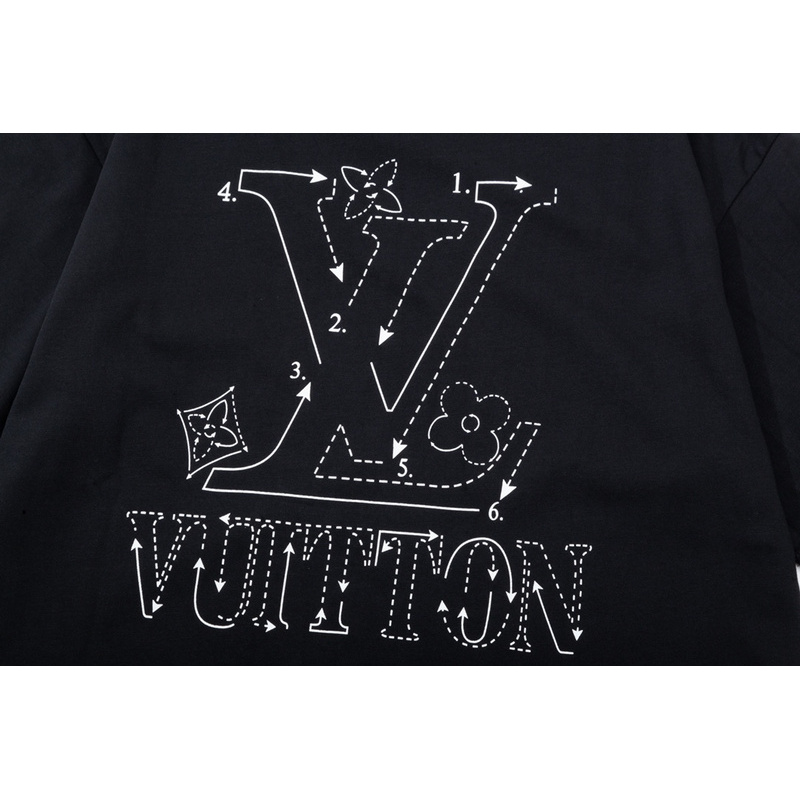 Louis Vuitton T-Shirt 4