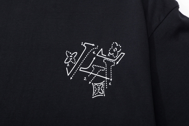 Louis Vuitton T-Shirt 4