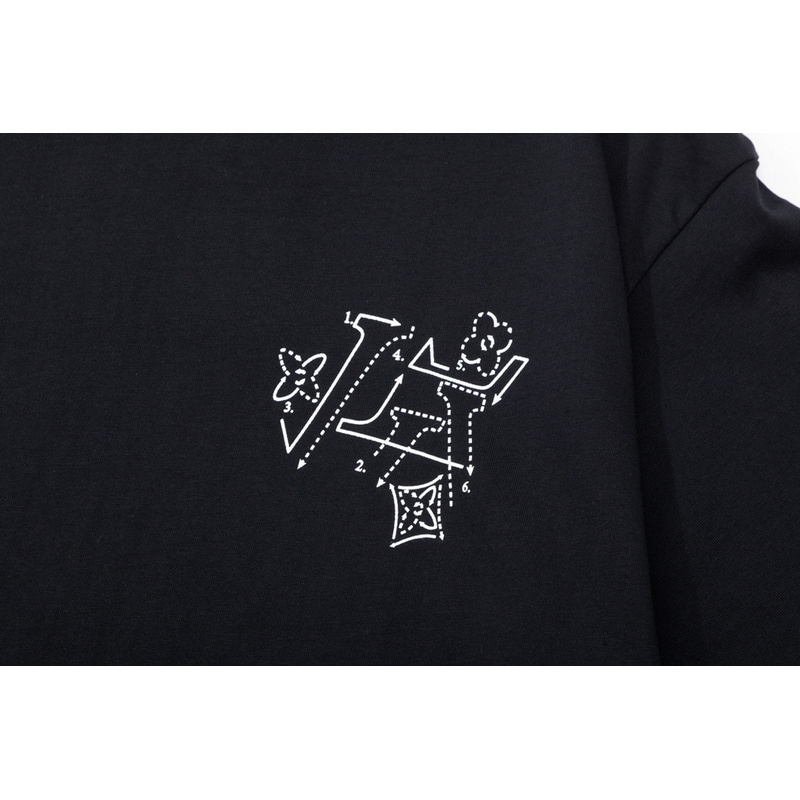 Louis Vuitton T-Shirt 4