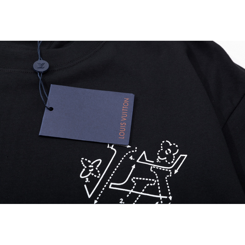 Louis Vuitton T-Shirt 4
