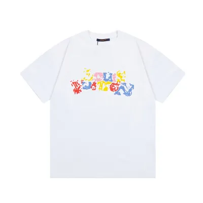 Louis Vuitton T-Shirt 5 02