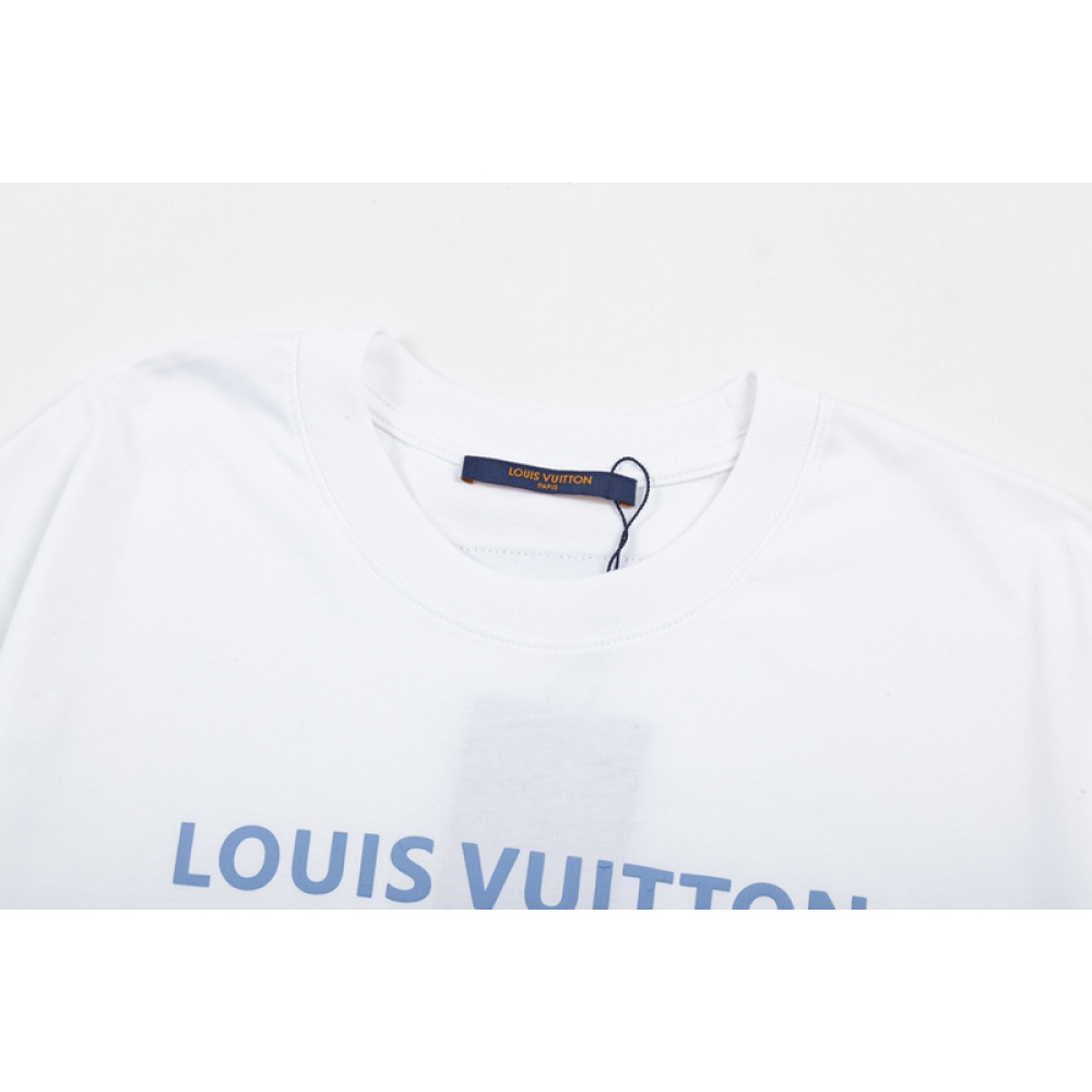 Louis Vuitton T-Shirt 6