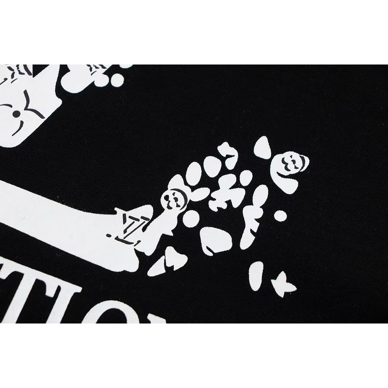Louis Vuitton T-Shirt 7