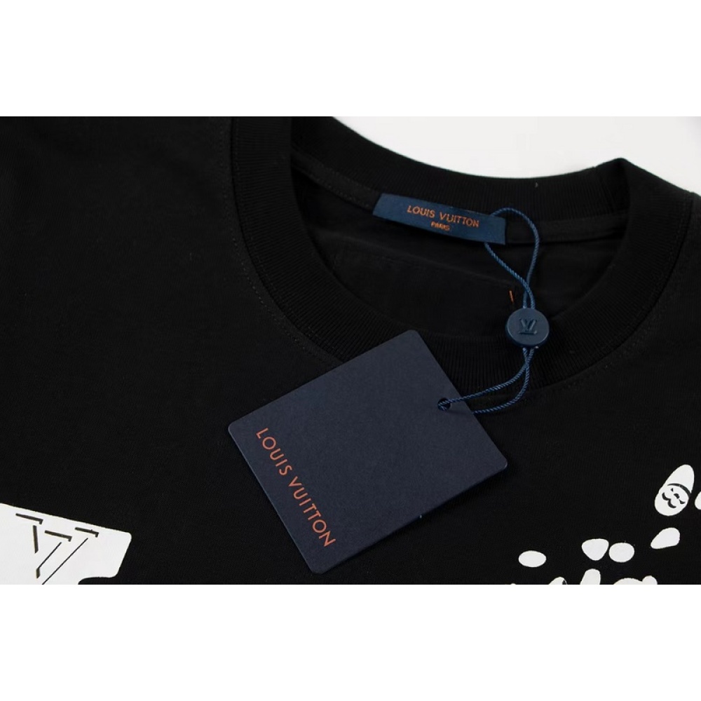 Louis Vuitton T-Shirt 7