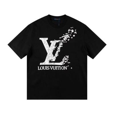 Louis Vuitton T-Shirt 7 02