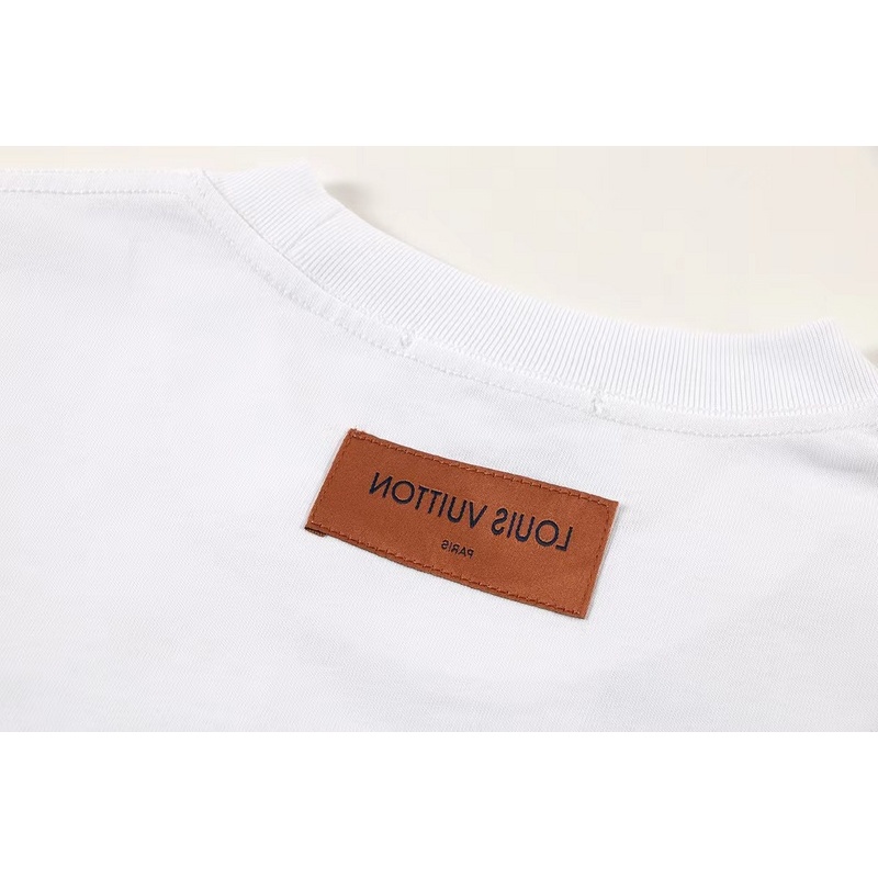 Louis Vuitton T-Shirt 7