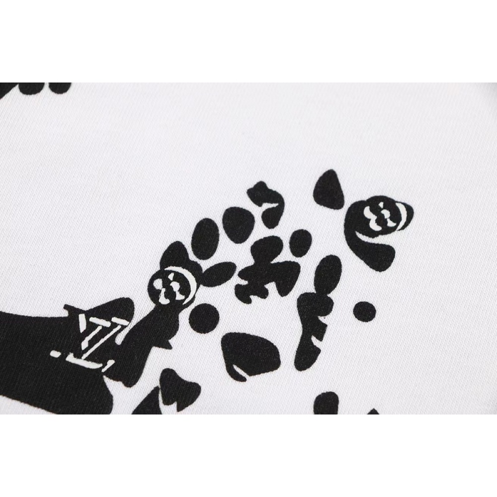 Louis Vuitton T-Shirt 7