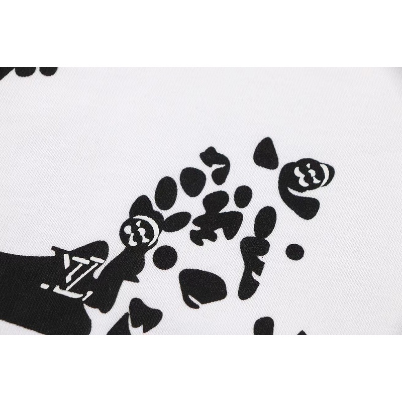 Louis Vuitton T-Shirt 7