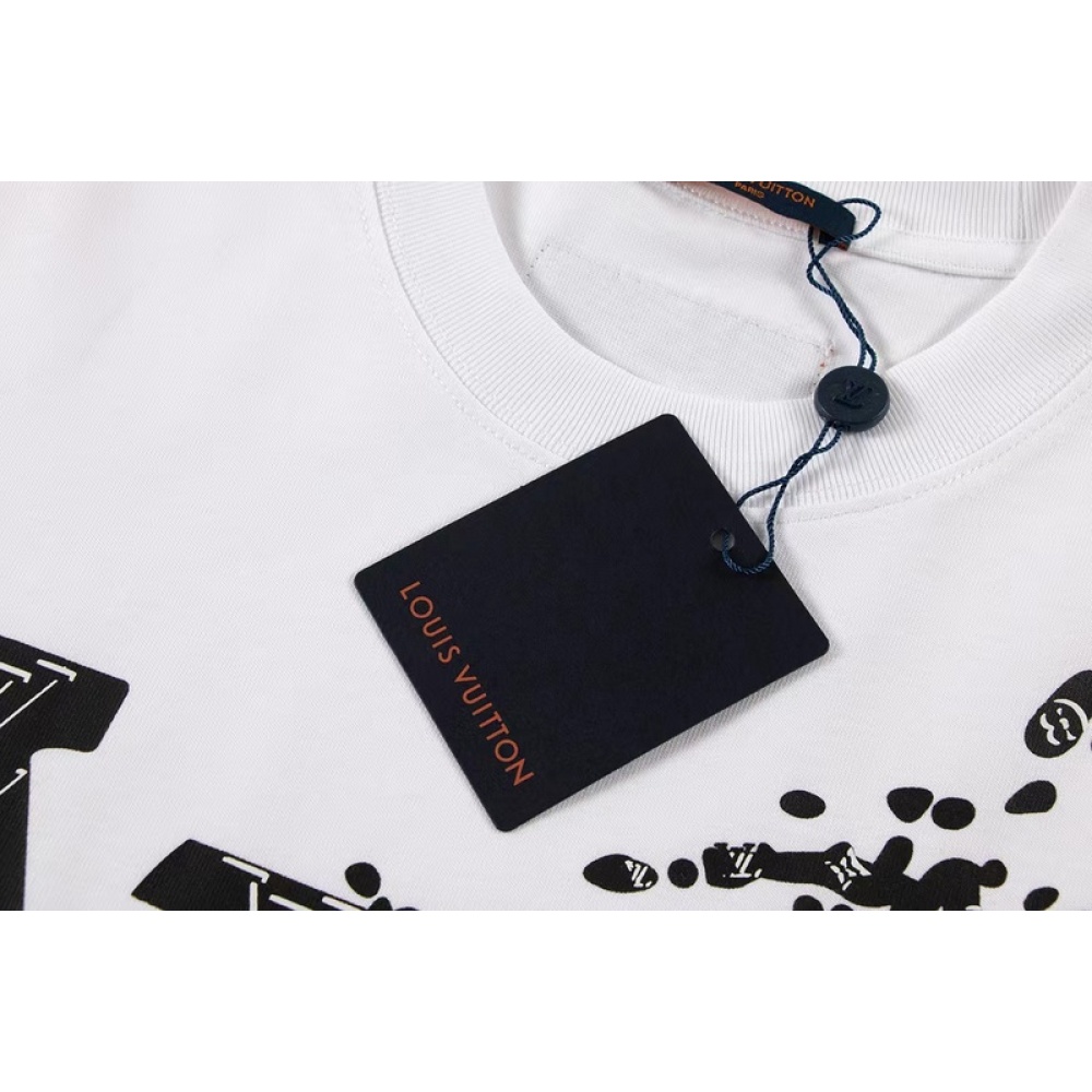 Louis Vuitton T-Shirt 7