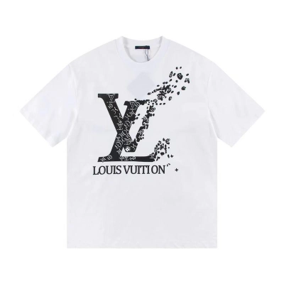 Louis Vuitton T-Shirt 7 01