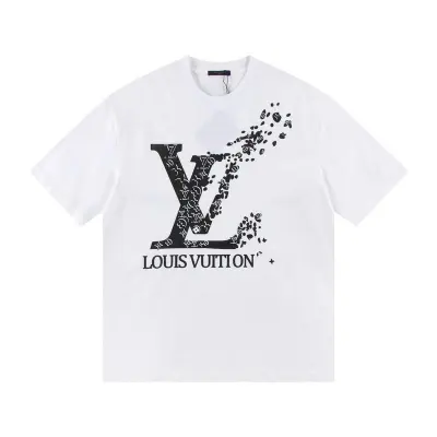 Louis Vuitton T-Shirt 7 01