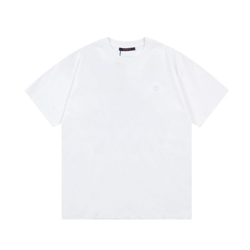 Louis Vuitton T-Shirt Simple