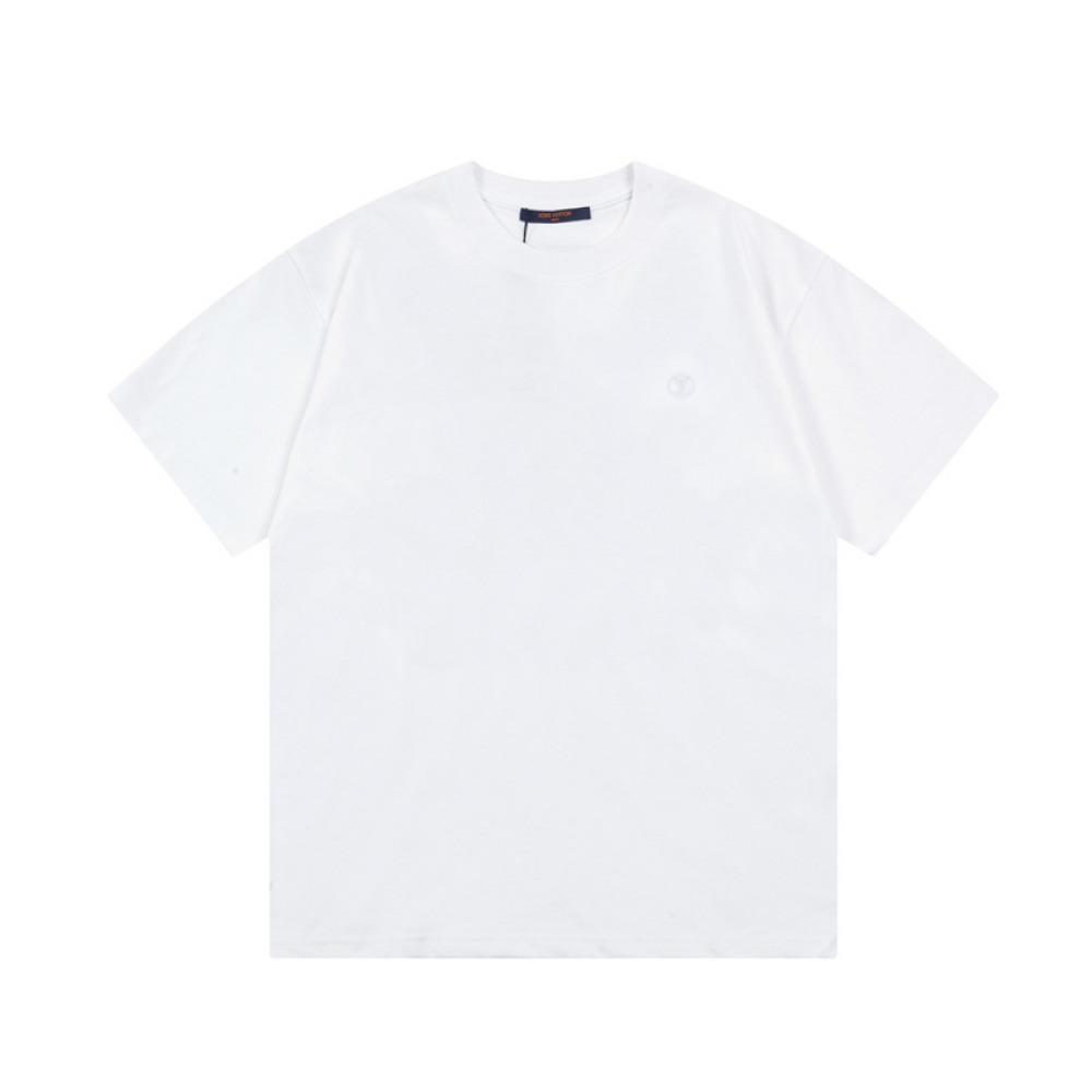 Louis Vuitton T-Shirt Simple