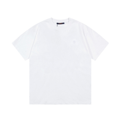 Louis Vuitton T-Shirt Simple 01