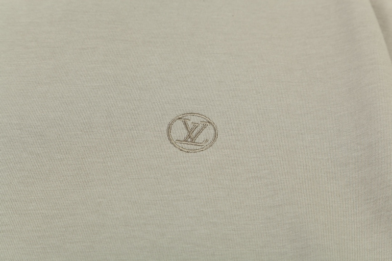 Louis Vuitton T-Shirt Simple