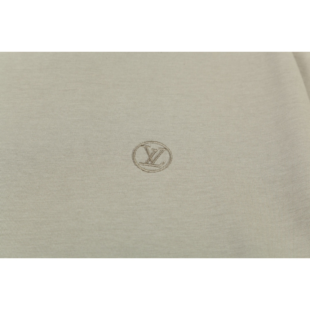 Louis Vuitton T-Shirt Simple