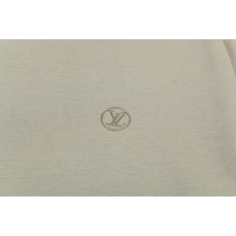 Louis Vuitton T-Shirt Simple