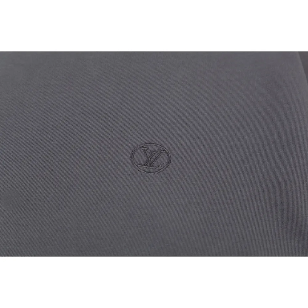 Louis Vuitton T-Shirt Simple