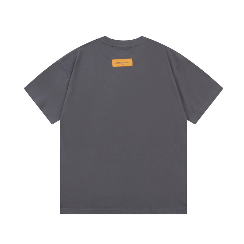 Louis Vuitton T-Shirt Simple