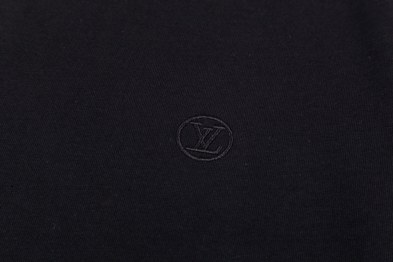Louis Vuitton T-Shirt Simple