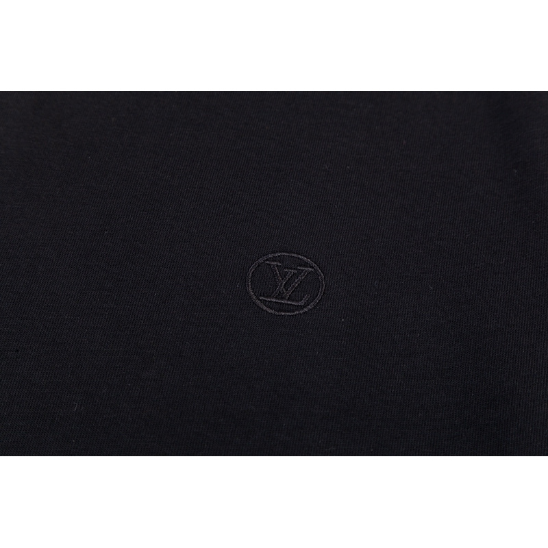 Louis Vuitton T-Shirt Simple