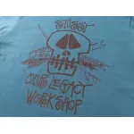 Stussy T-Shirt XB975
