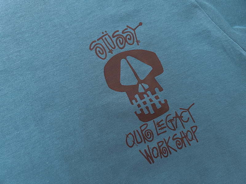 Stussy T-Shirt XB975