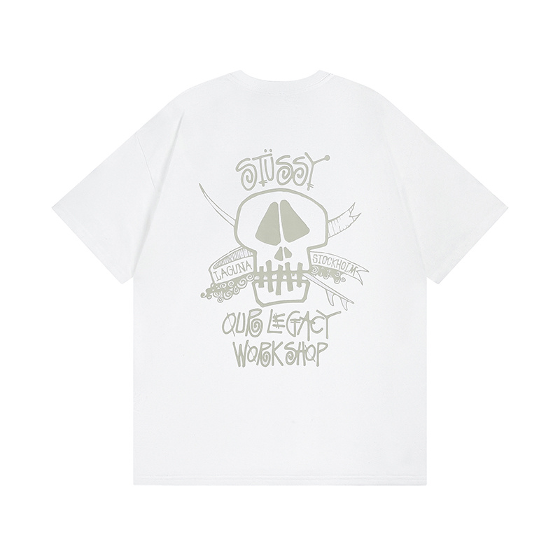 Stussy T-Shirt XB975