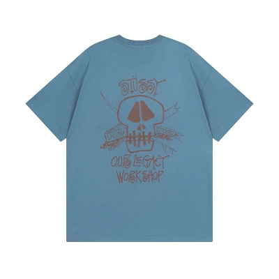 Stussy T-Shirt XB975 01