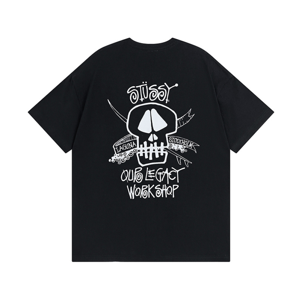 Stussy T-Shirt XB975