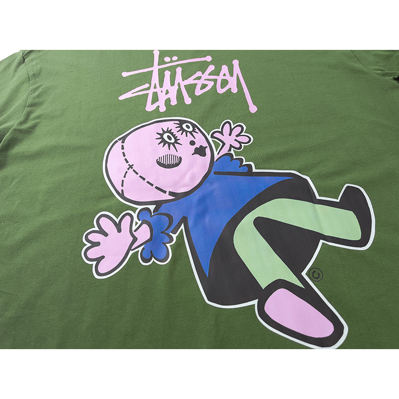 Stussy T-Shirt XB976