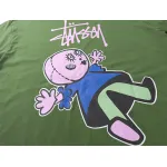 Stussy T-Shirt XB976