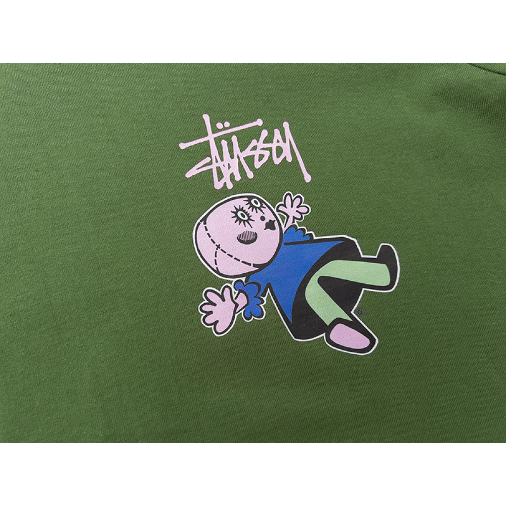 Stussy T-Shirt XB976