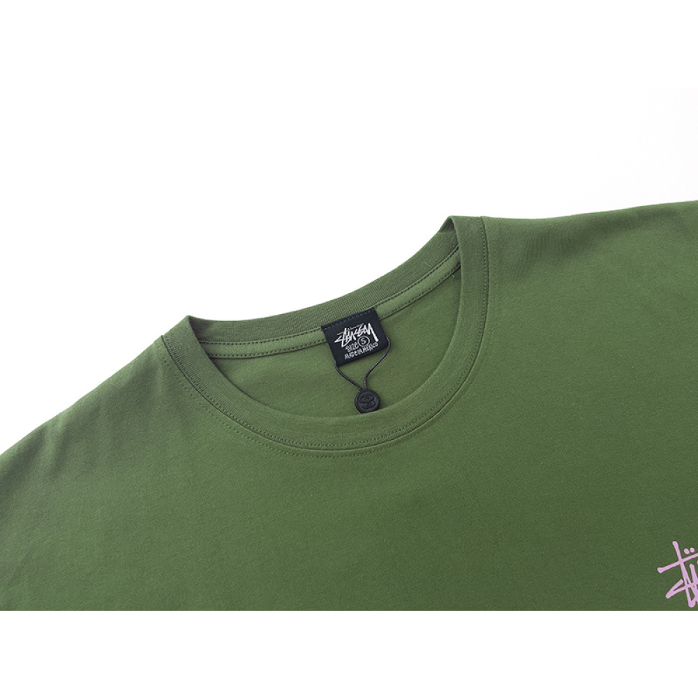 Stussy T-Shirt XB976