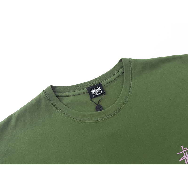 Stussy T-Shirt XB976