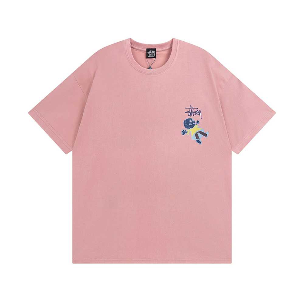 Stussy T-Shirt XB976