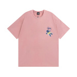 Stussy T-Shirt XB976